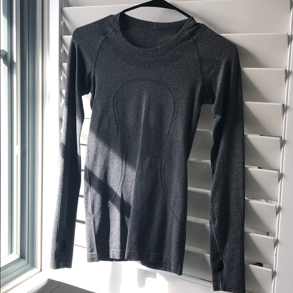 Lulu Long Sleeve